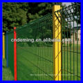 perimeter fences